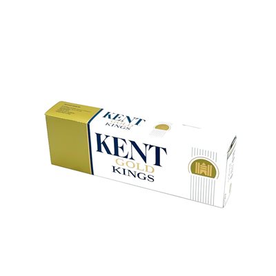 KENT GOLDEN KINGS 10 / 20