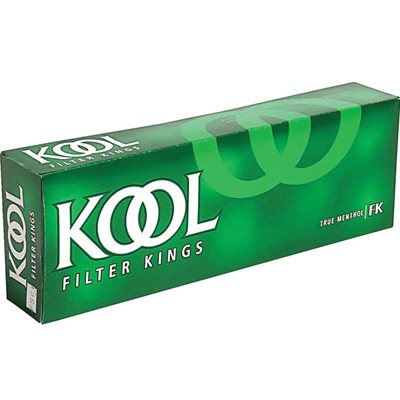 KOOL SOFT KING