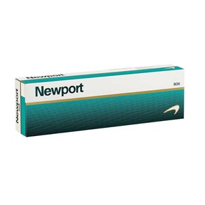 NEWPORT BOX 10 / 20