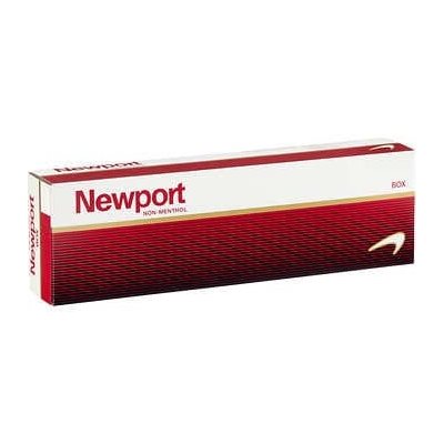 NEWPORT NON-MENTHOL BX KING