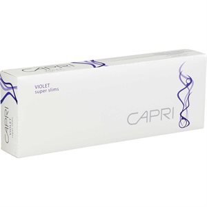 CAPRI VIOLET 100 BOX