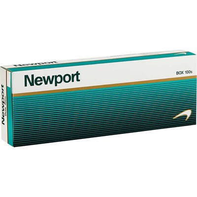 NEWPORT BOX 100S 10 / 20