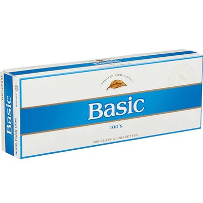 BASIC BLUE BOX KG