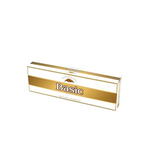 BASIC GOLD BOX KG