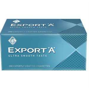 EXPORT A ULTRA SMOOTH