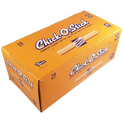 CHICK-O-STICK 24CT