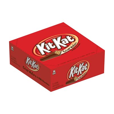 KIT KAT 36CT