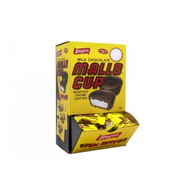 MALLO CUP MINI 60CT $0.35