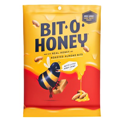 BIT-O-HONEY PEG 4.2OZ