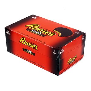 !REESE CUP DARK 24CT