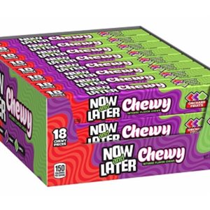 NOW LATER CHEWY ORIGINAL 24CT