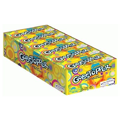 !GOBSTOPPER 24CT