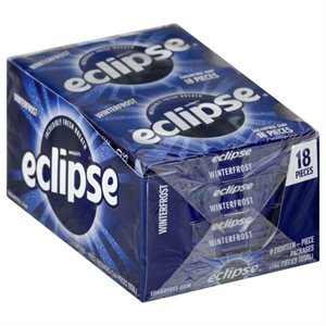 ECLIPSE WINTERFROST 8CT