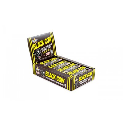 BLACK COW BAR 24CT