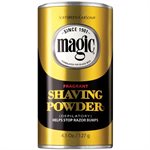 MAGIC SHAVE GOLD 5OZ