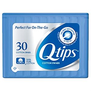 Q-TIPS 30PK EACH