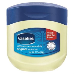 VASELINE PETROLEUM JELLY 1.75OZ