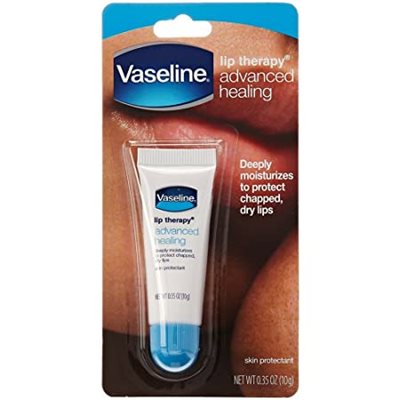 VASELINE LIP THERAPY 0.35OZ