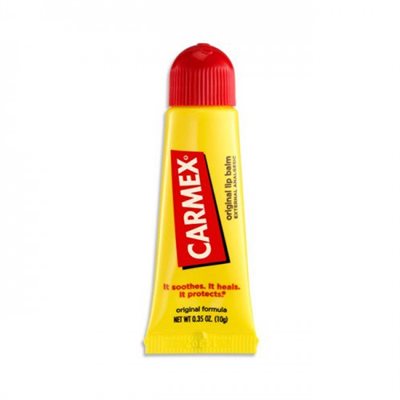 CARMEX LIP TUBE 12CT