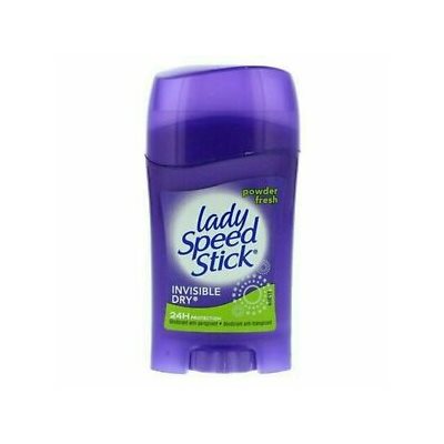 LADY SPEEDSTICK POWDER FRESH 1.5OZ