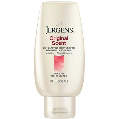 JERGENS LOTION ORIGINAL 3OZ