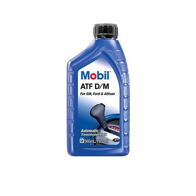 MOBIL ATF 6CT