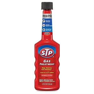 STP GAS TREATMENT EA