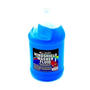 WINDSHIELD SOLVENT 1GAL / 6CT