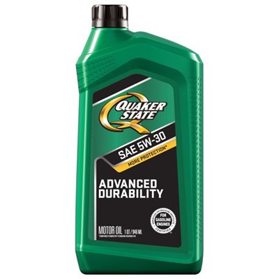 QUAKER STATE 5W30 CS / 12