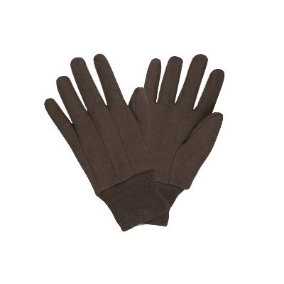 GLOVES JERSEY 12CT