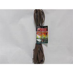EXTENSION CORD 12FT EACH