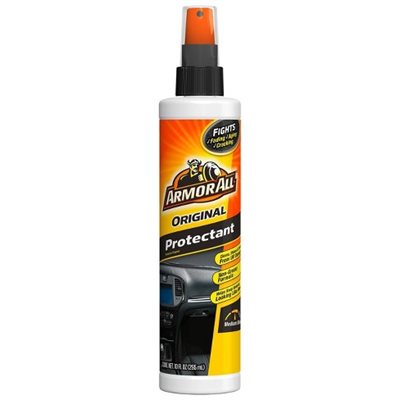 ARMOR ALL SPRAY 10OZ EA