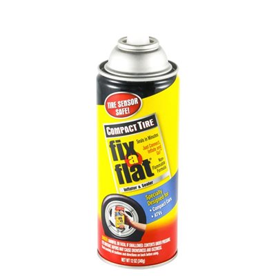 FIX-A-FLAT NO HOSE 12OZ