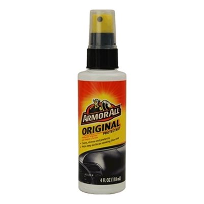 ARMOR ALL SPRAY 4OZ