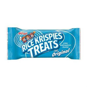 RICE KRISPIE ORIGINAL 20CT