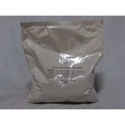 CAD GOURMET HOT CHOCOLATE 6 / 2LB