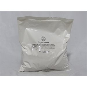 CAD CAPP ENGLISH TOFFEE 6 / 2LB