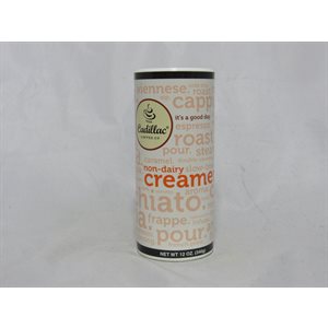 CAD NON DAIRY CREAMER 12OZ