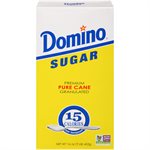 DOMINO 1# SUGAR EACH