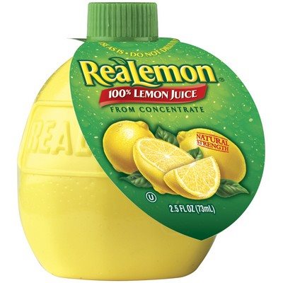 REAL LEMON SQUEEZE 2.5OZ / 24CT