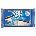 POPTART SS BLUEBERRY 6CT