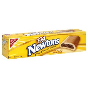 NABISCO SLUG FIG NEWTON EACH