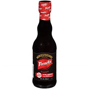 FRENCHS WORCESTERSHIRE SAUCE 10OZ