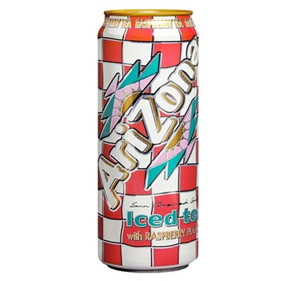 ARIZONA RASPBERRY TEA 23Z / 24CT