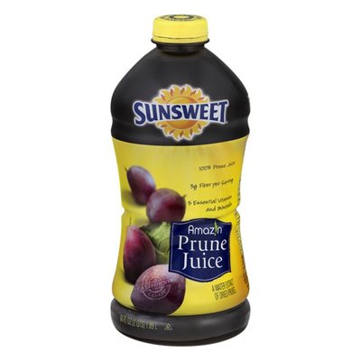 SUNSWEET PRUNE JUICE 48OZ HC4