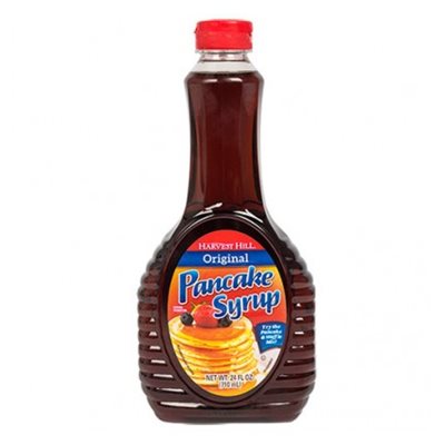 PANCAKE SYRUP GENERIC 24OZ