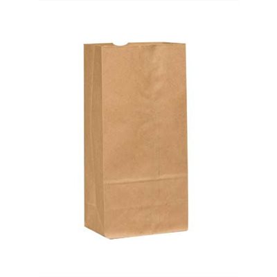 10LB BAG 500CT