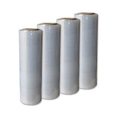 SHRINK WRAP CS / 4