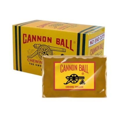 CANNON BALL PLUG TB 12CT