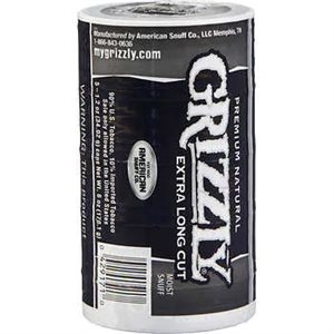 GRIZZLY EXT LC NATUL 5CT